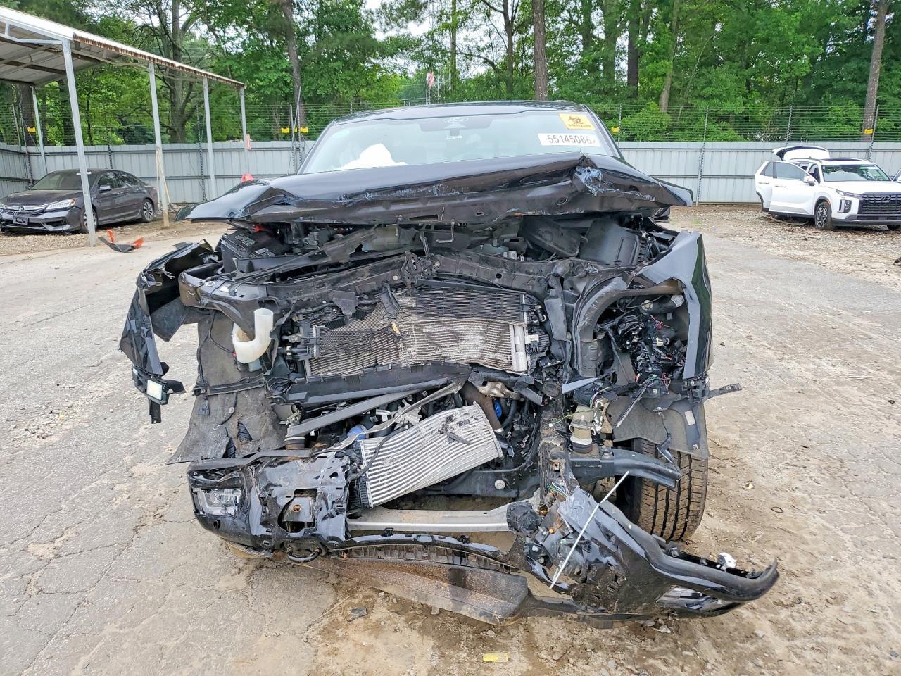 2024 Ford F150 Lariat - Image 5