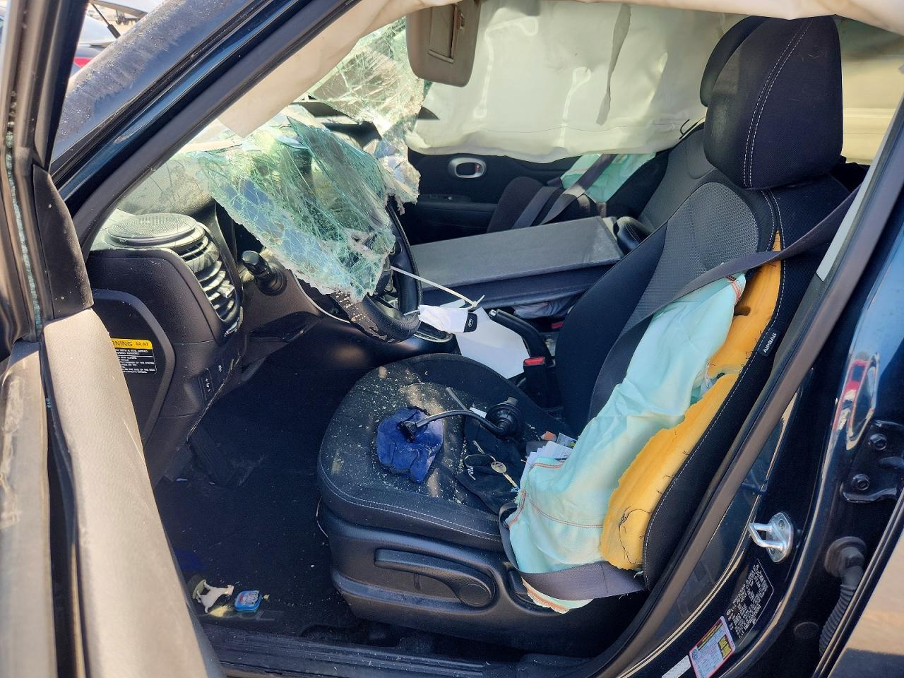 2018 Kia Soul + - Image 7