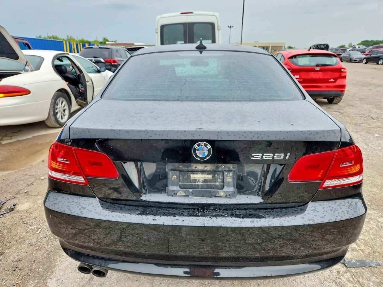 2009 BMW 328 Xi - Фото 6