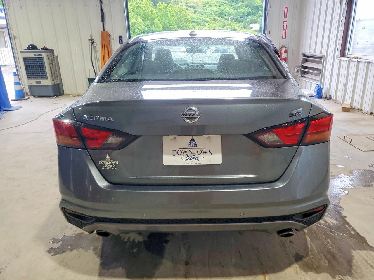 2021 Nissan Altima Sr - Image 6
