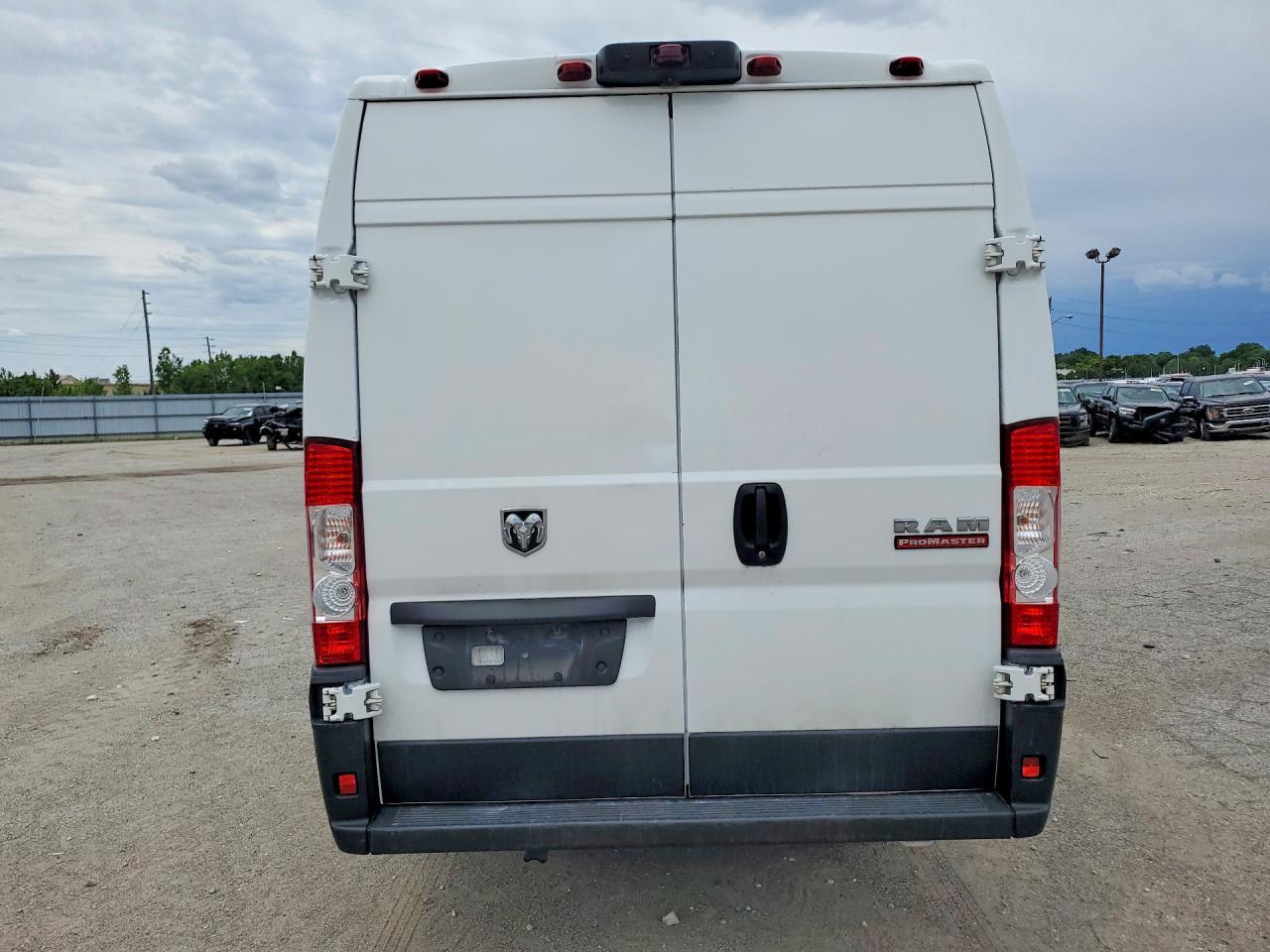 2022 Ram Promaster 3500 3500 High - Image 6