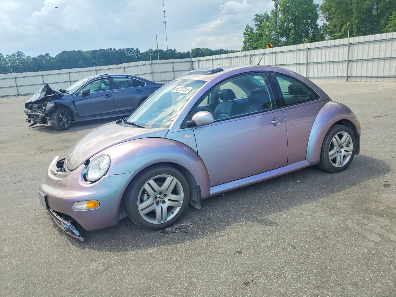 lot