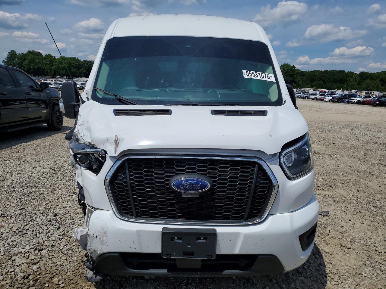 2023 Ford Transit T-350 - Image 5