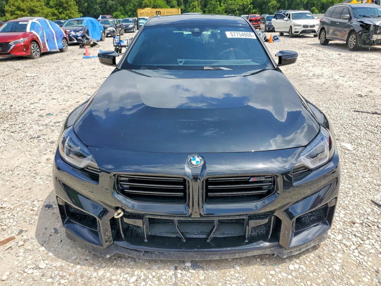 2025 BMW M2 - Image 5