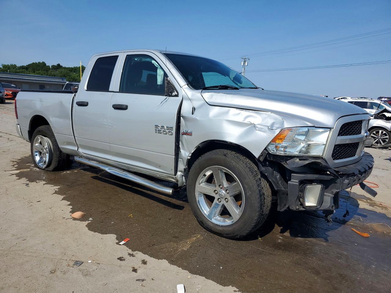 2015 Ram 1500 St - Image 4