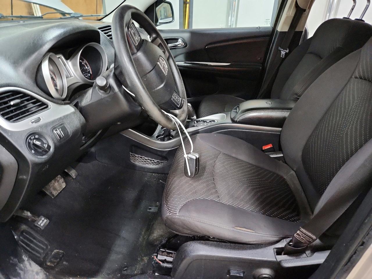 2013 Dodge Journey Sxt - Image 7