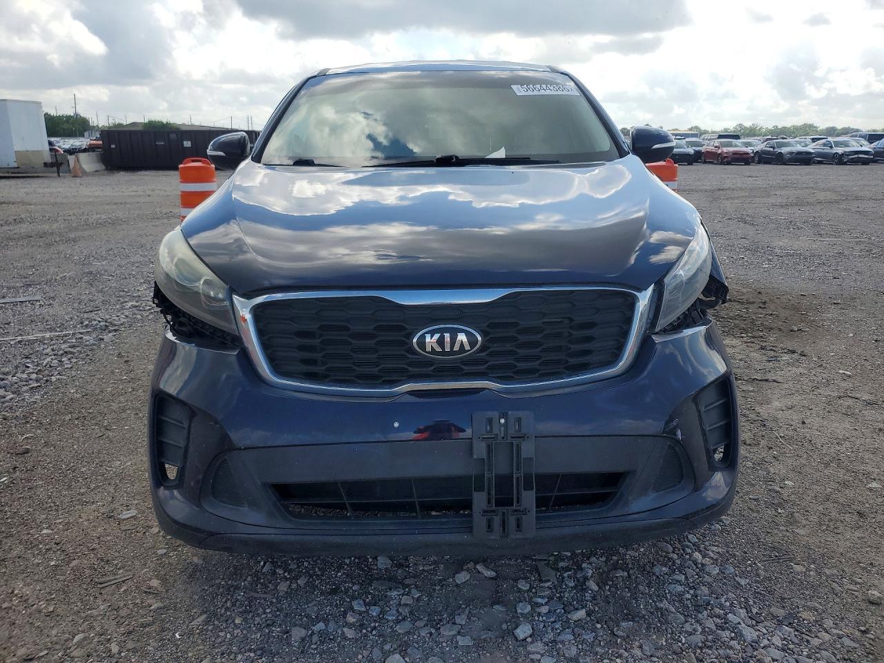 2020 Kia Sorento S - Фото 5