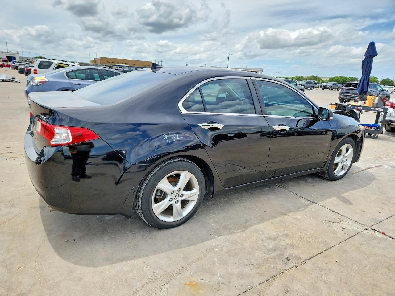 2009 Acura Tsx - Фото 3