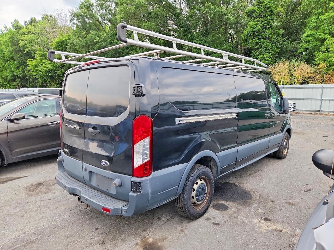 2015 Ford Transit T-250 - Image 4