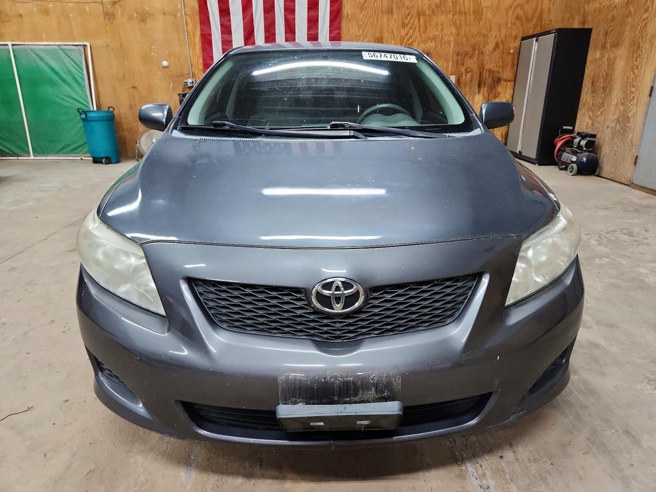 2010 Toyota Corolla Le - Image 5