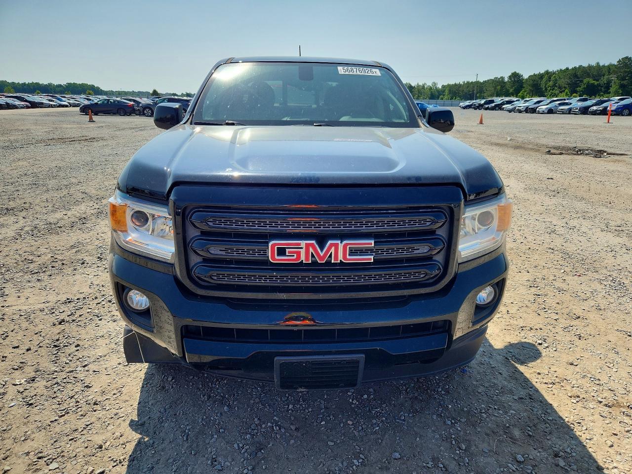 2019 GMC Canyon All Terrain - Image 5