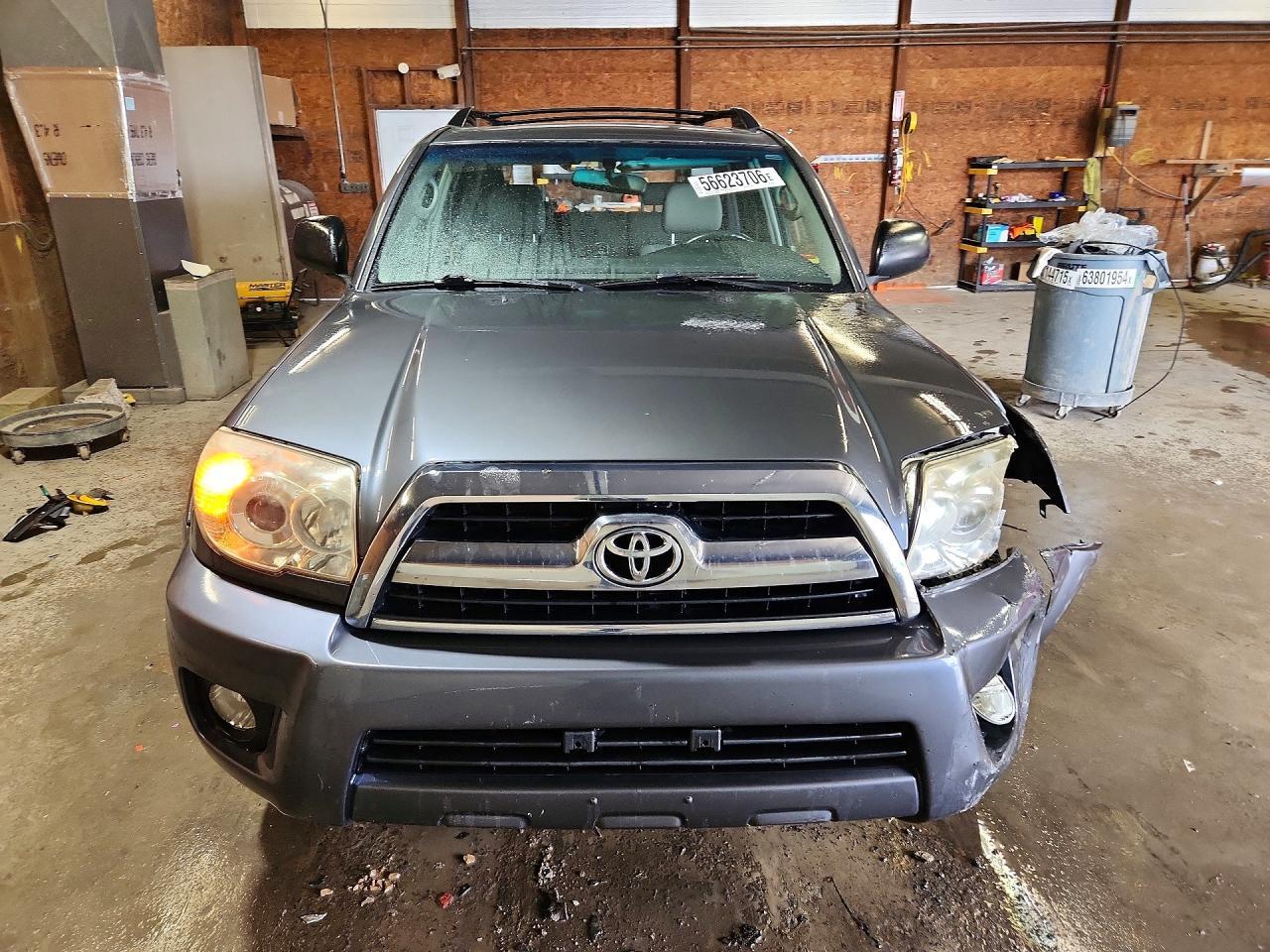 2008 Toyota 4Runner Sr5 - Image 5