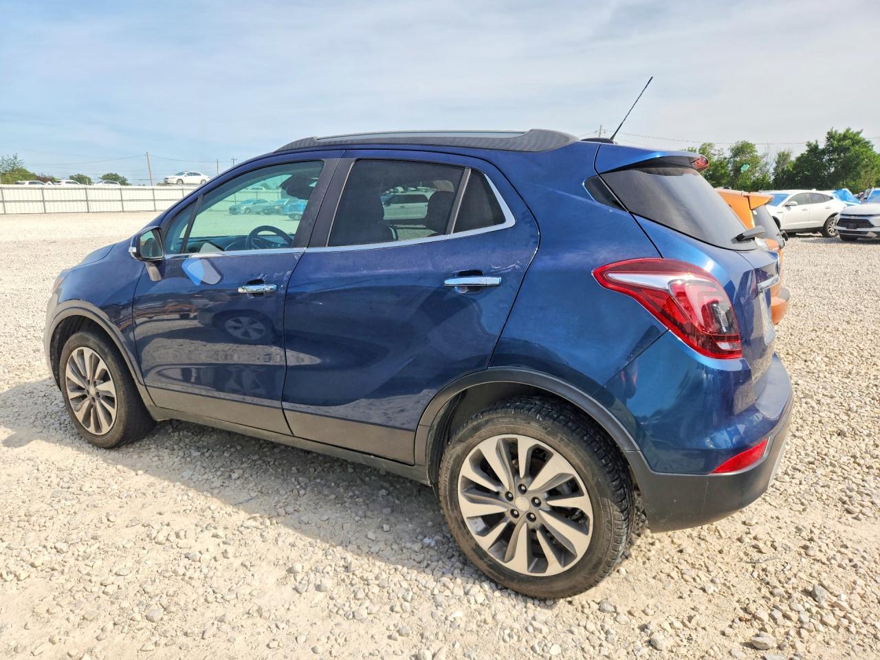 2019 Buick Encore - Фото 2