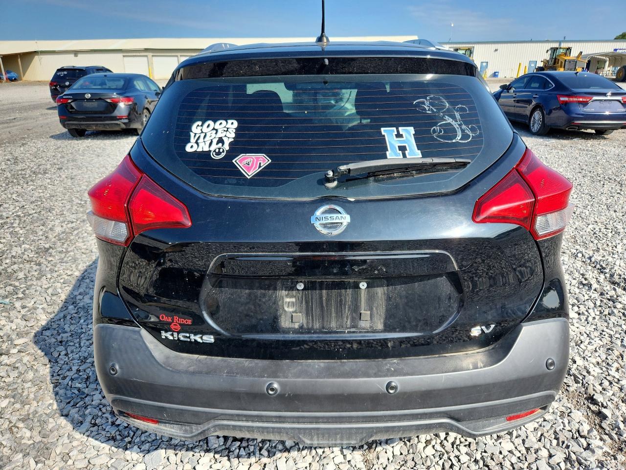 2020 Nissan Kicks Sv - Фото 6