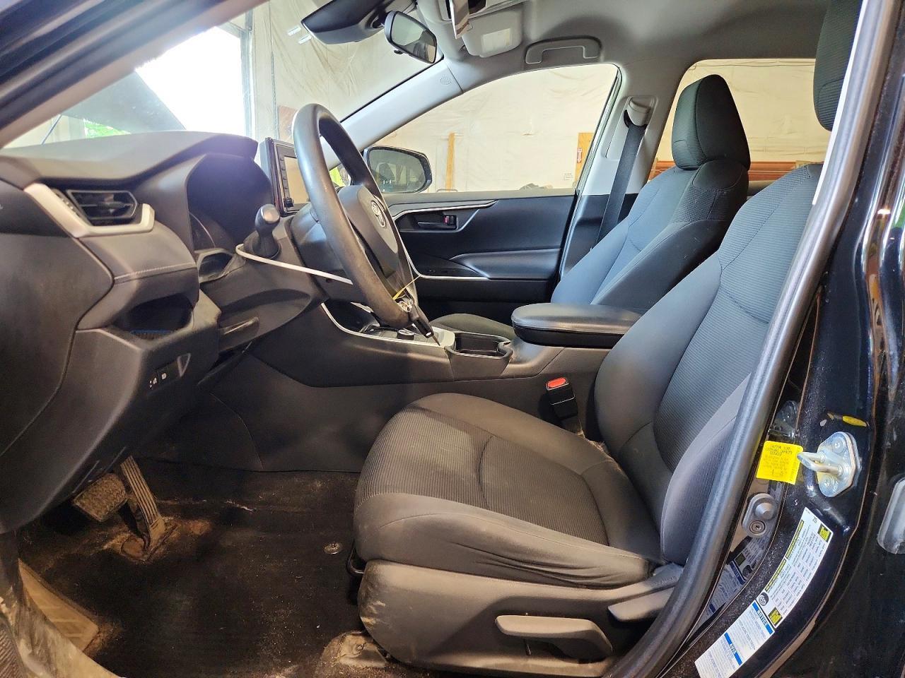 2019 Toyota Rav4 Le - Фото 7