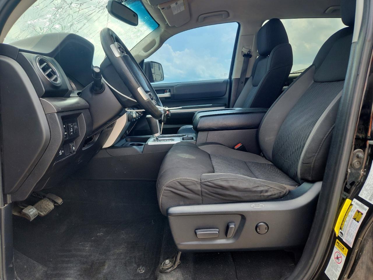 2016 Toyota Tundra Sr5 - Фото 7