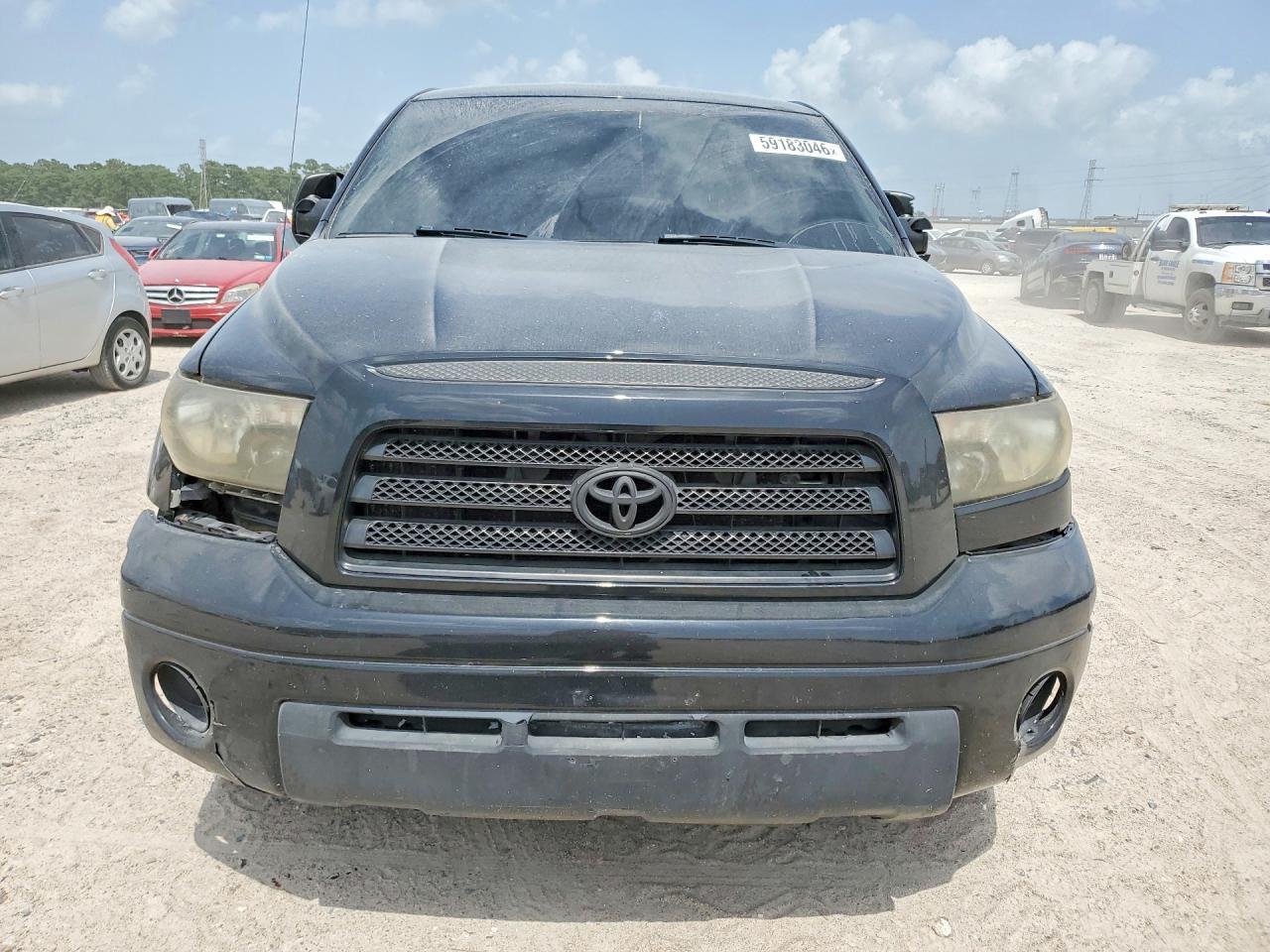 2007 Toyota Tundra Base - Фото 5