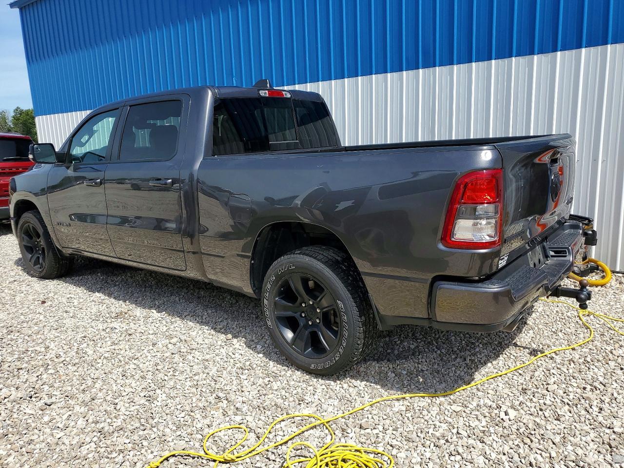 2022 Ram 1500 Big Horn - Image 2