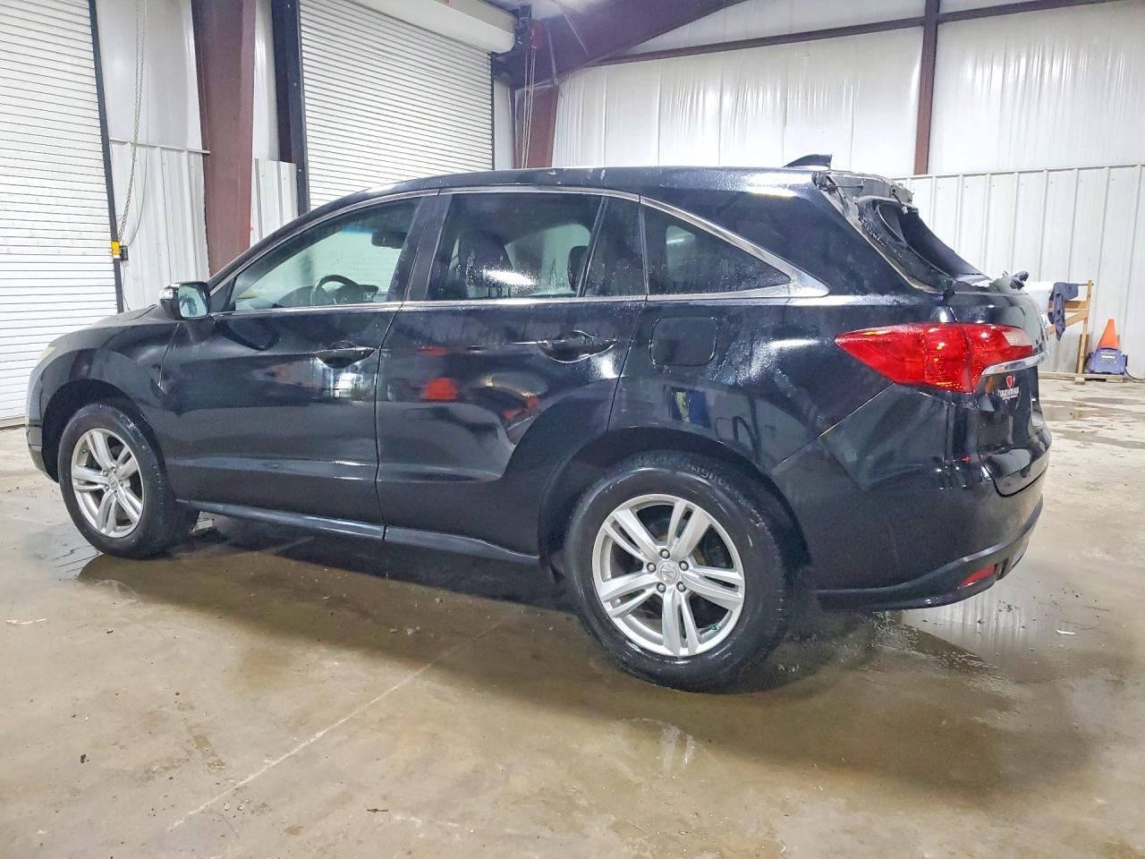2013 Acura Rdx Technology - Image 2