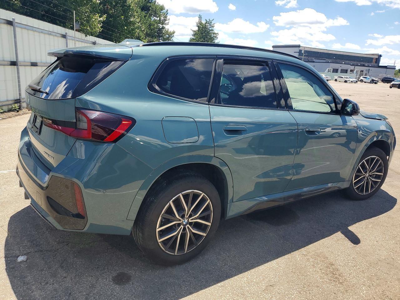 2023 BMW X1 xDrive28I - Фото 3
