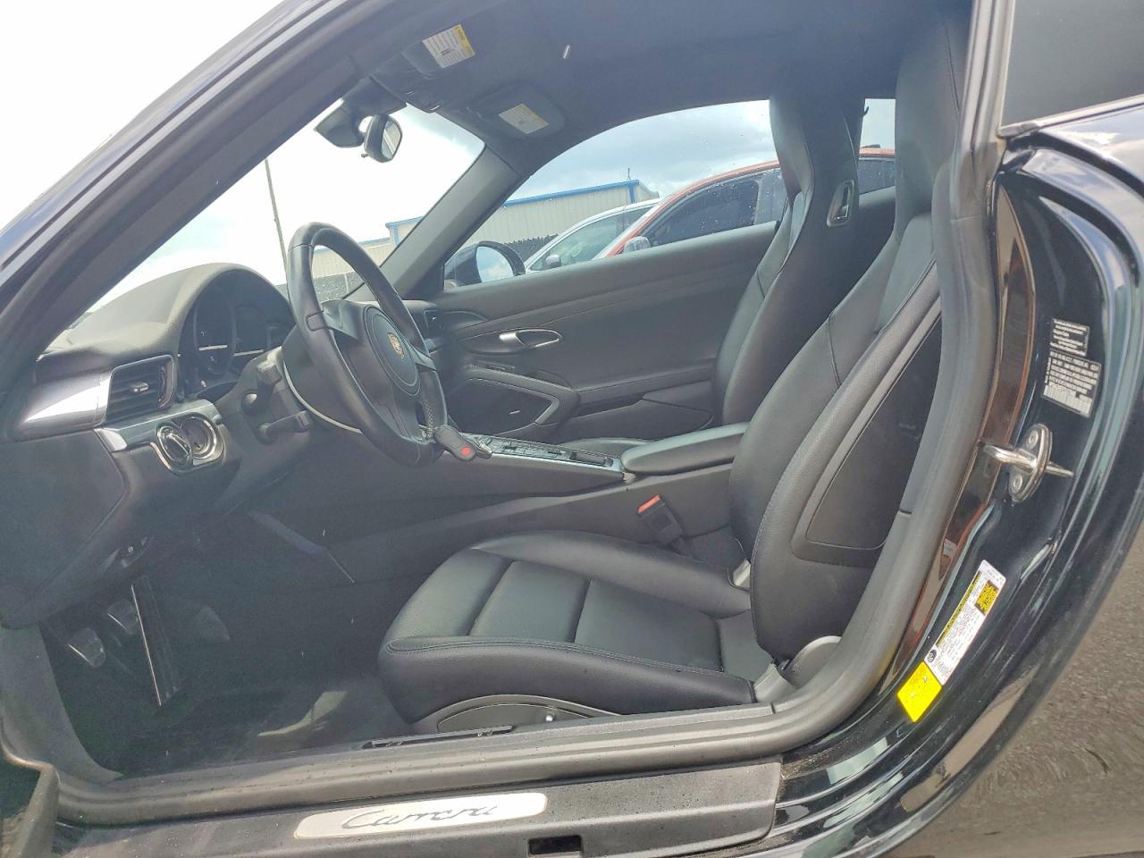 2014 Porsche 911 Carrera - Image 7