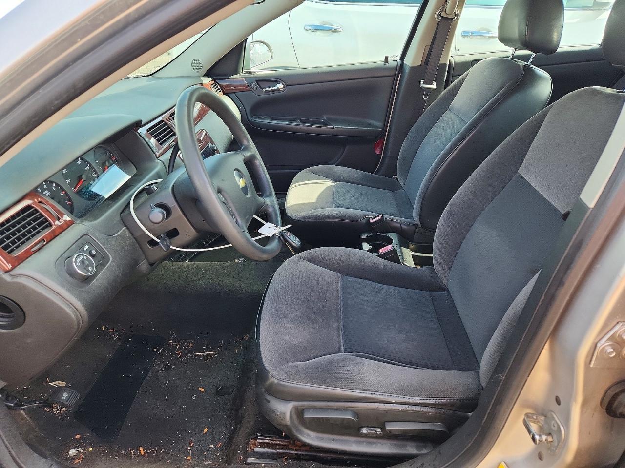2006 Chevrolet Impala - Фото 7