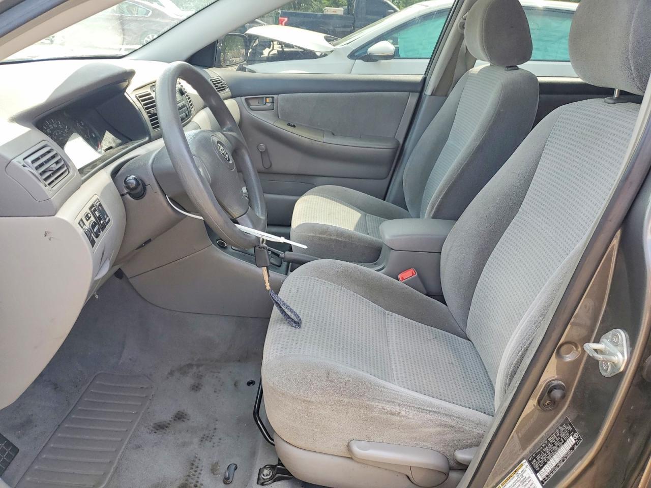 2006 Toyota Corolla Ce - Image 7