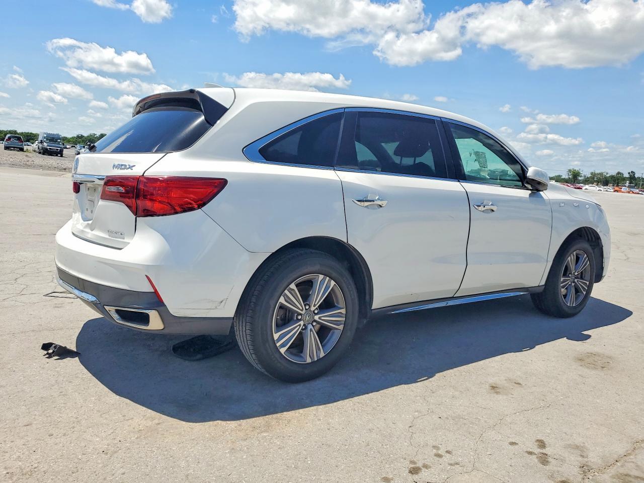 2020 Acura Mdx - Image 3