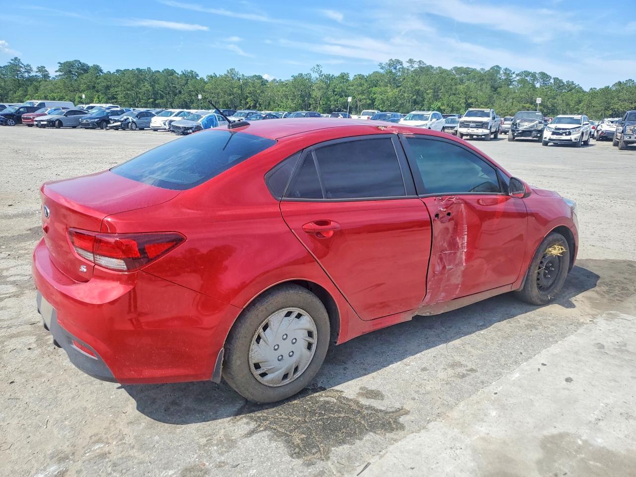 2018 Kia Rio S - Image 3