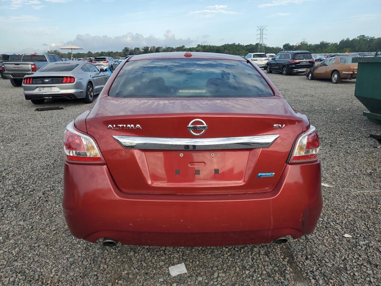 2013 Nissan Altima 2.5 - Image 6