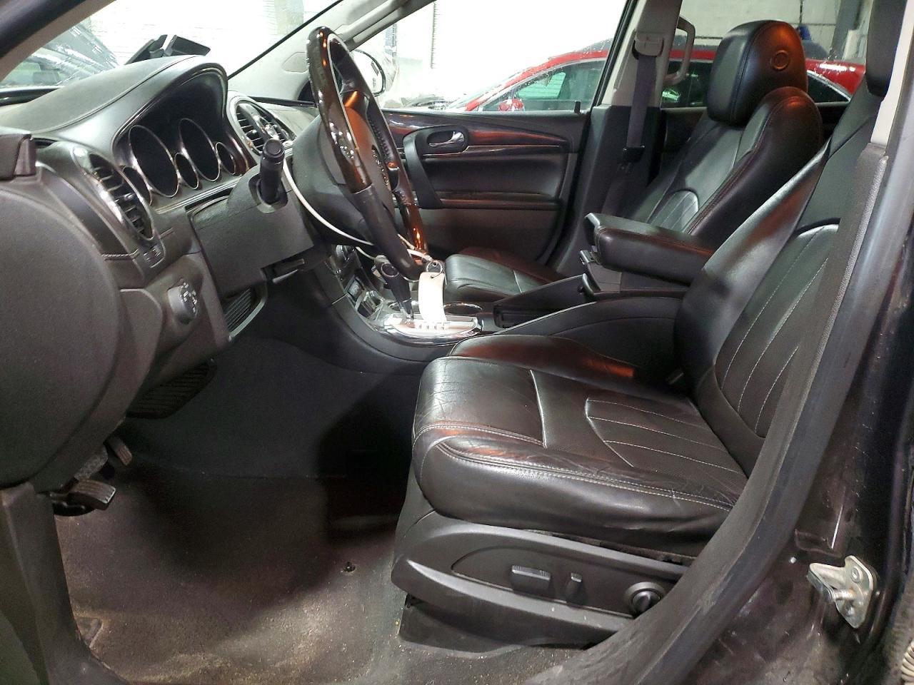 2015 Buick Enclave - Image 7