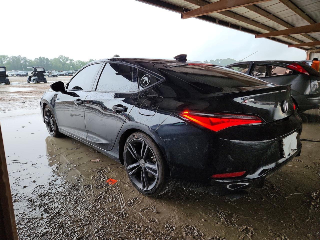 2024 Acura Integra A-Spec - Фото 2