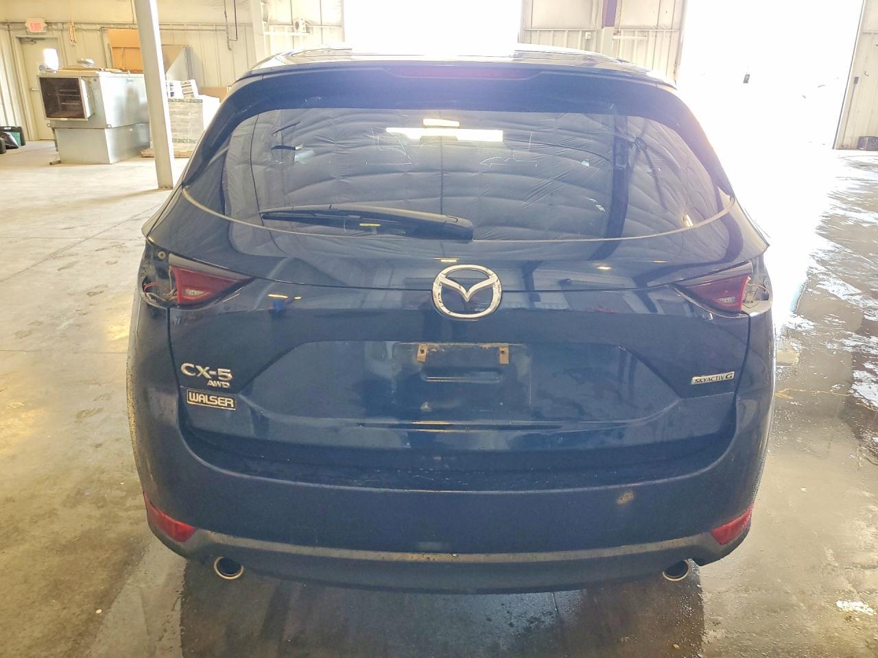 2020 Mazda Cx-5 Touring - Image 6