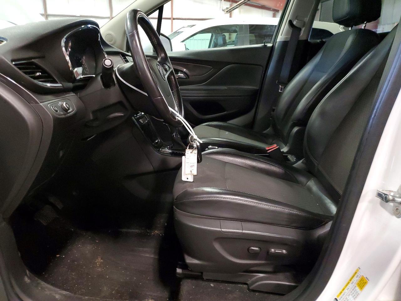 2019 Buick Encore Preferred - Image 7