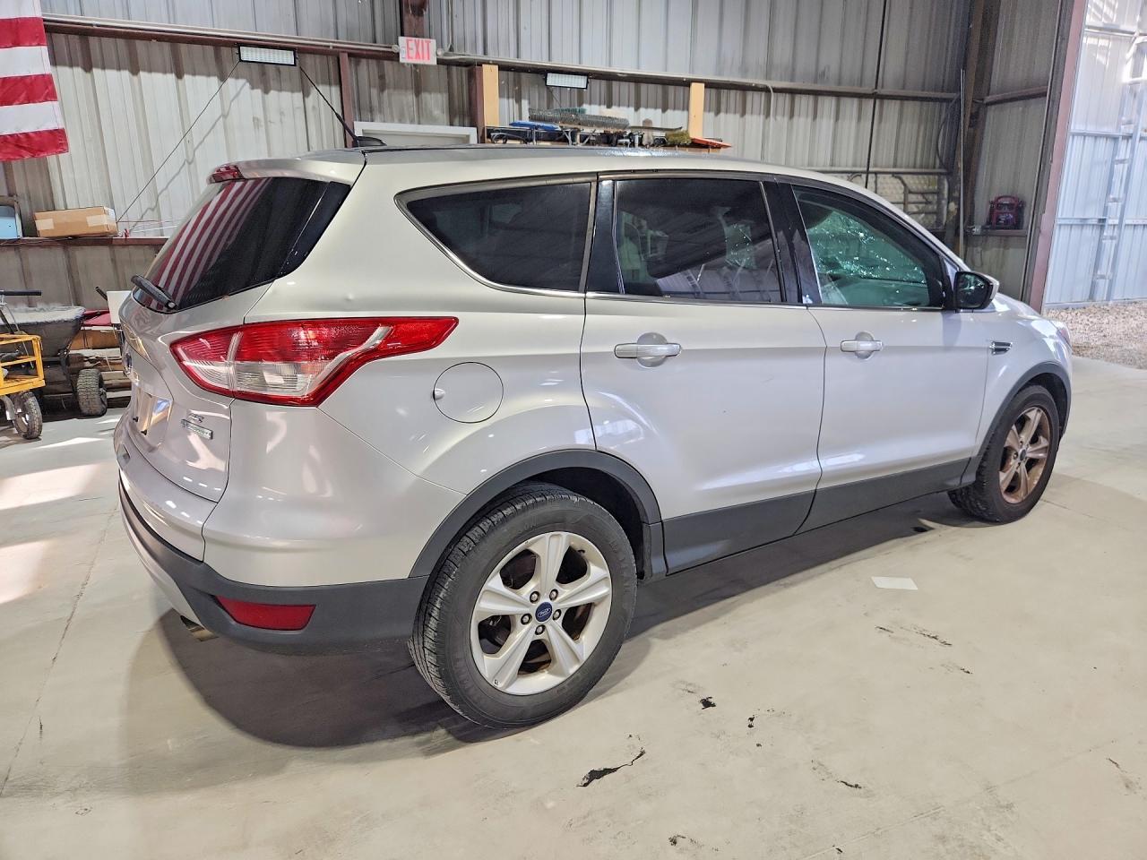 2014 Ford Escape Se - Image 3