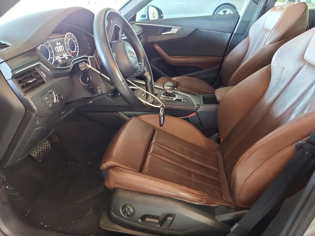 2017 Audi A4 Premium Plus - Image 7