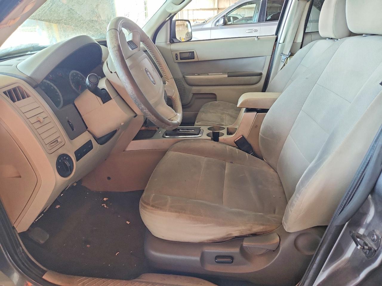 2012 Ford Escape Xlt - Фото 7