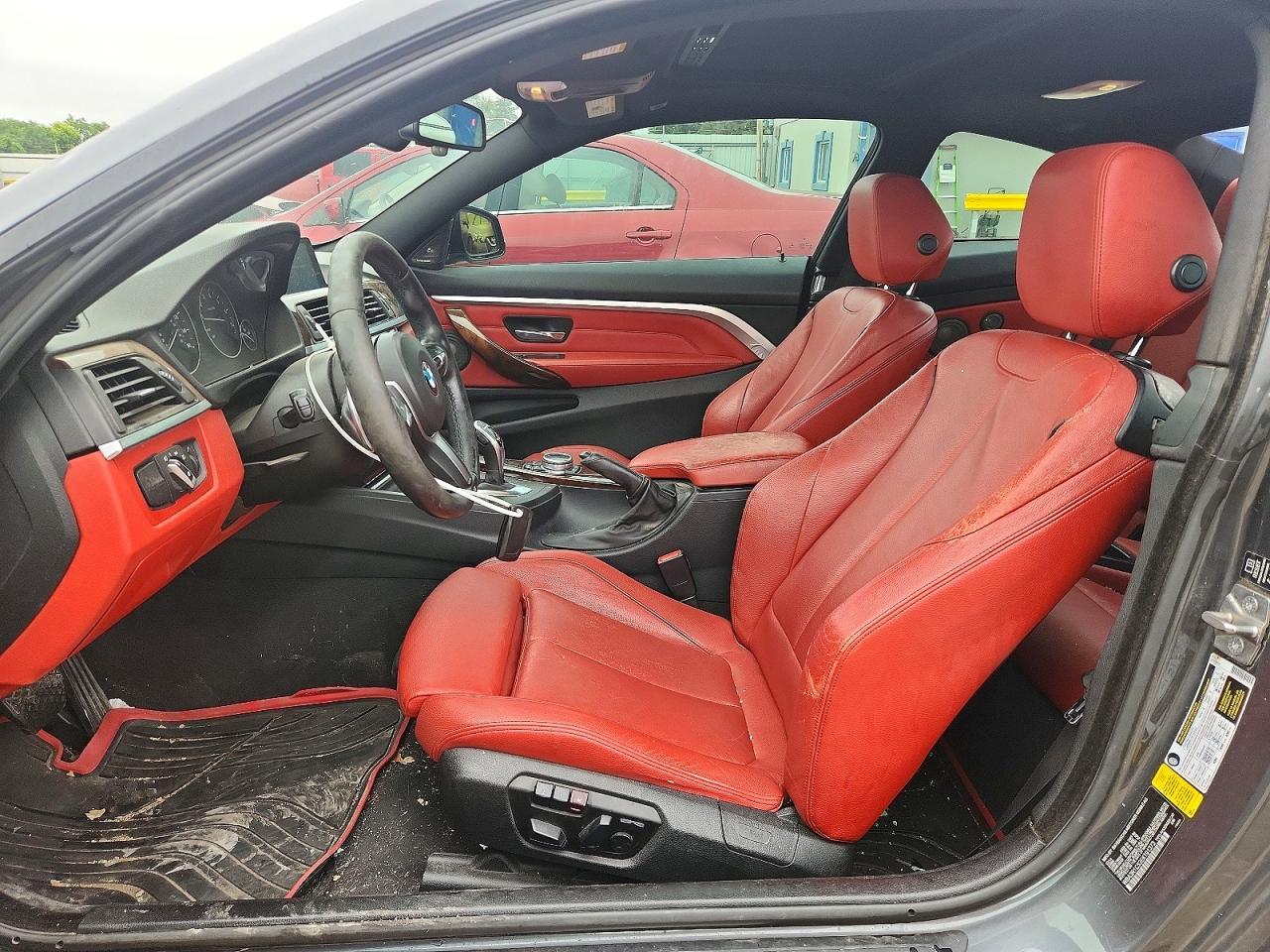 2014 BMW 435 I - Фото 7