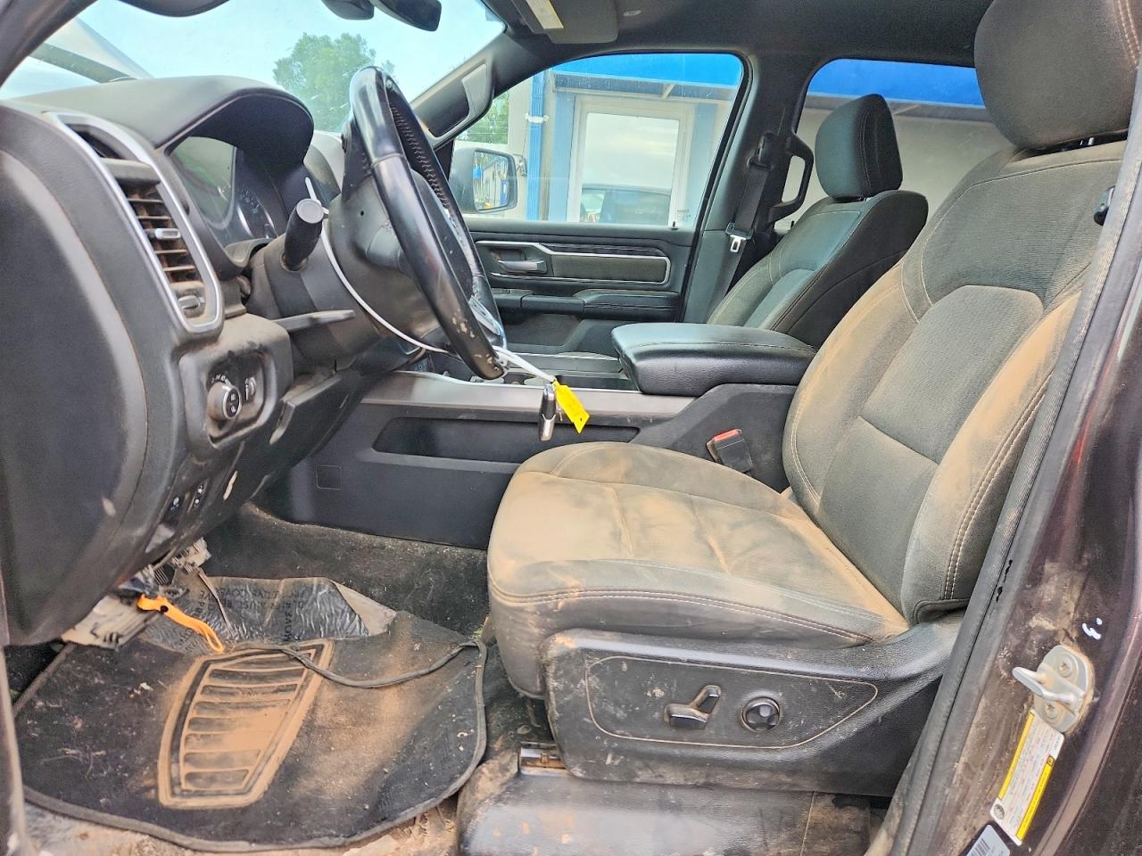 2020 Ram 1500 Big Horn - Фото 7