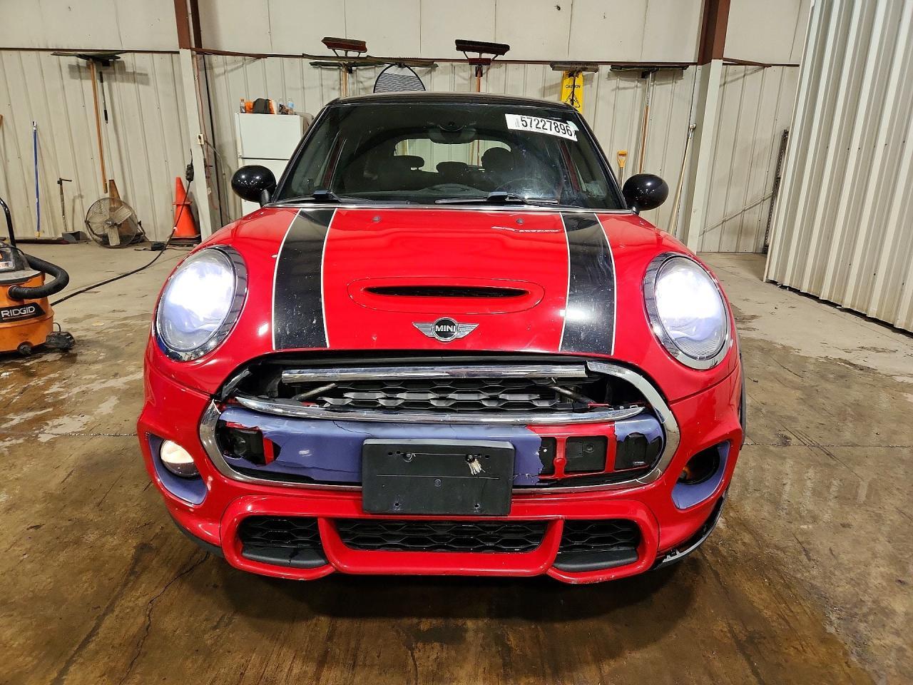 2015 Mini Cooper S - Фото 5