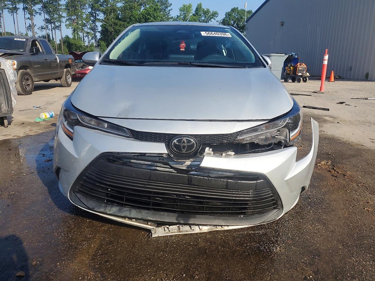 2023 Toyota Corolla - Фото 5