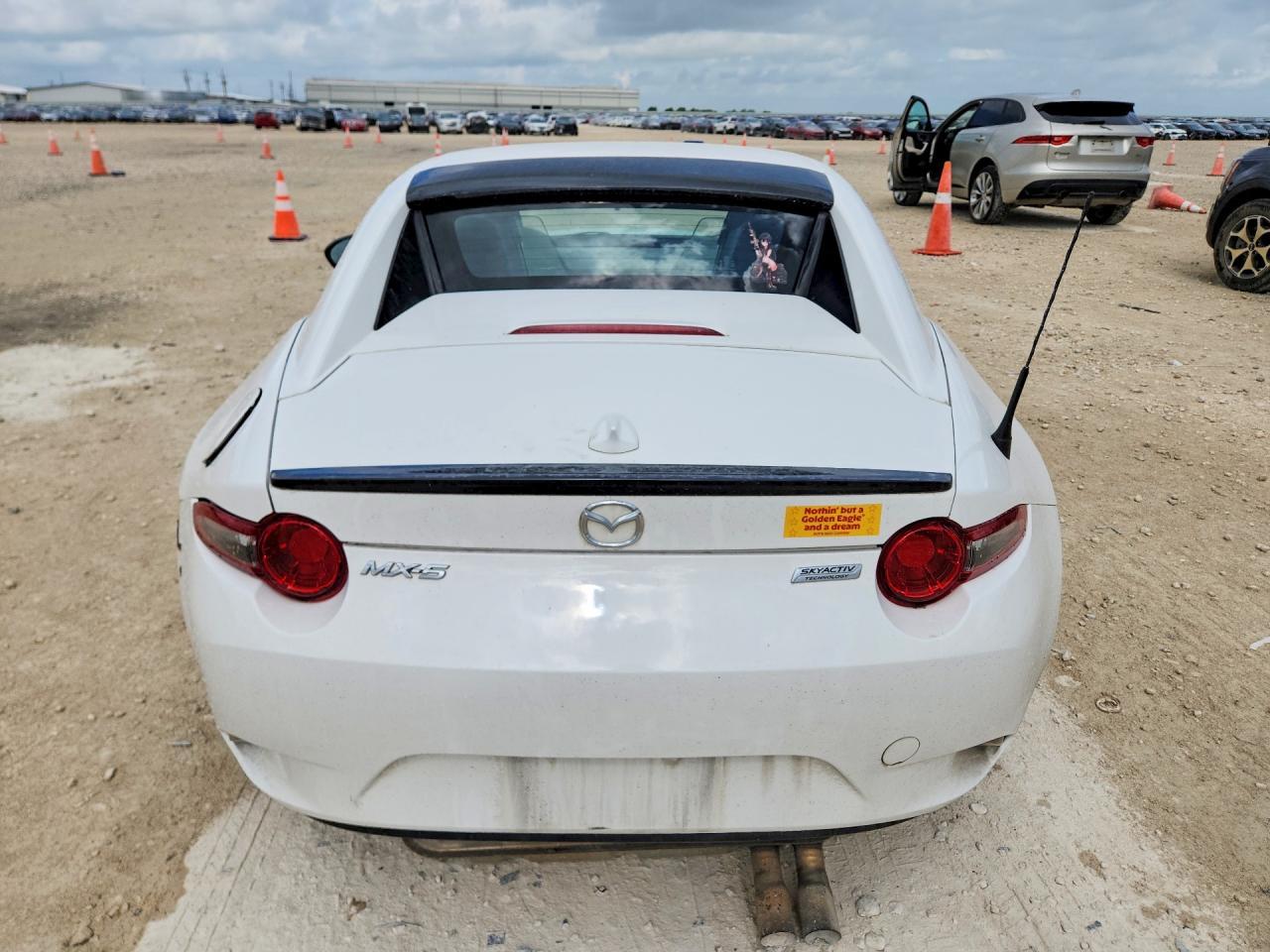 2018 Mazda Mx-5 Miata Club - Фото 6