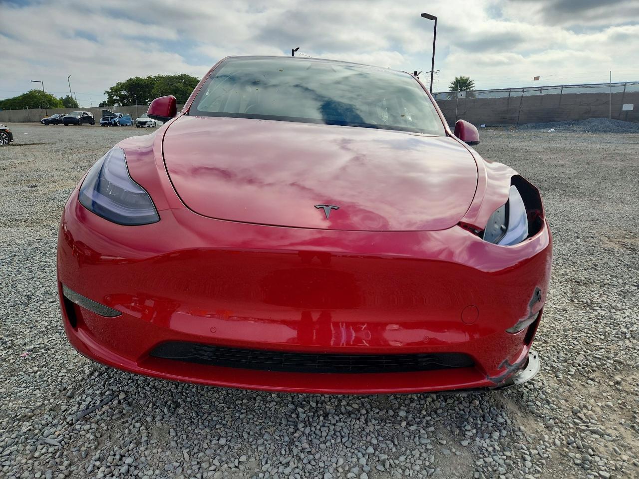 2020 Tesla Model Y - Image 5
