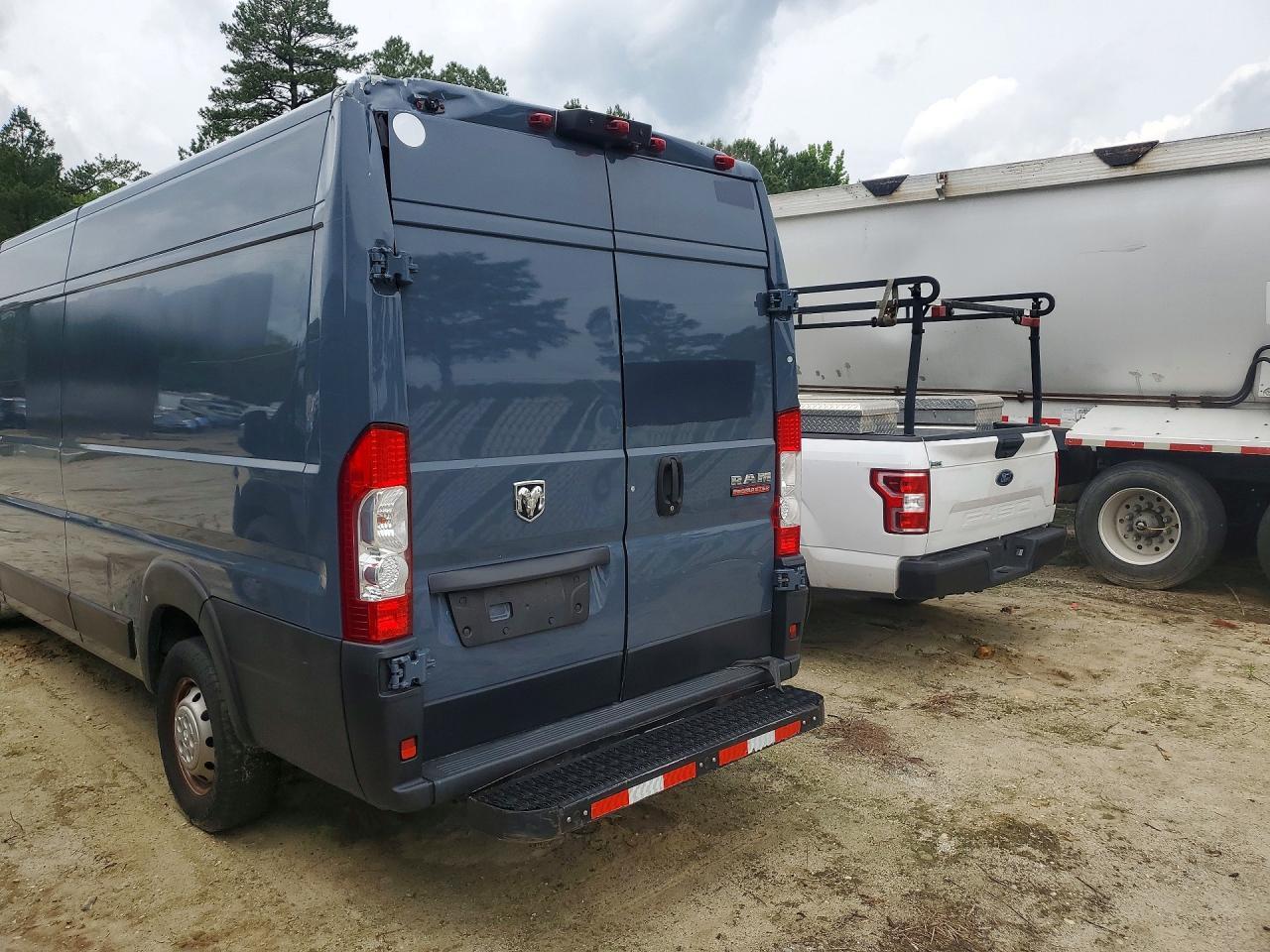 2020 Ram Promaster 3500 3500 High - Image 6
