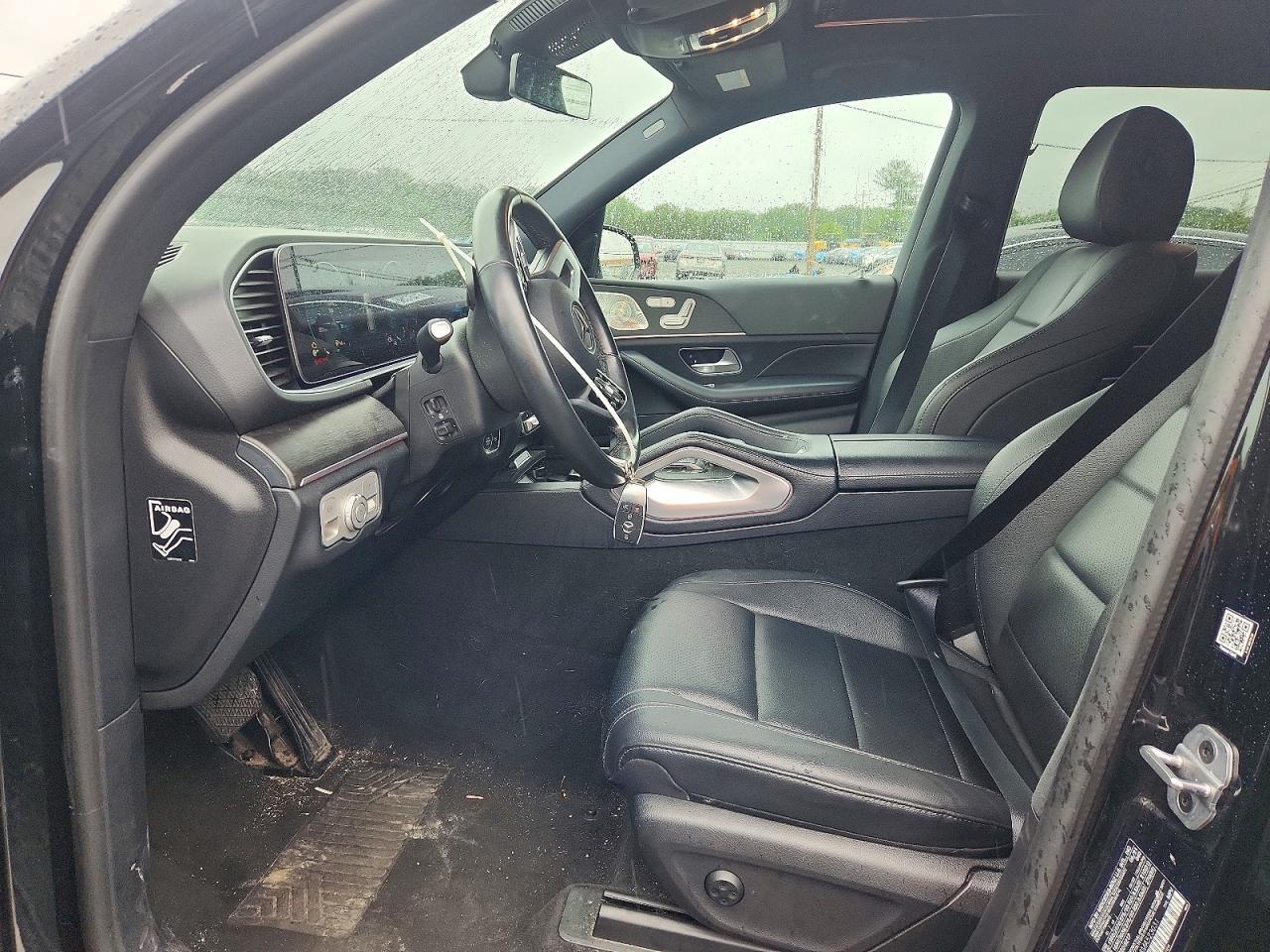2021 Mercedes-Benz Gle 350 4Matic - Фото 7