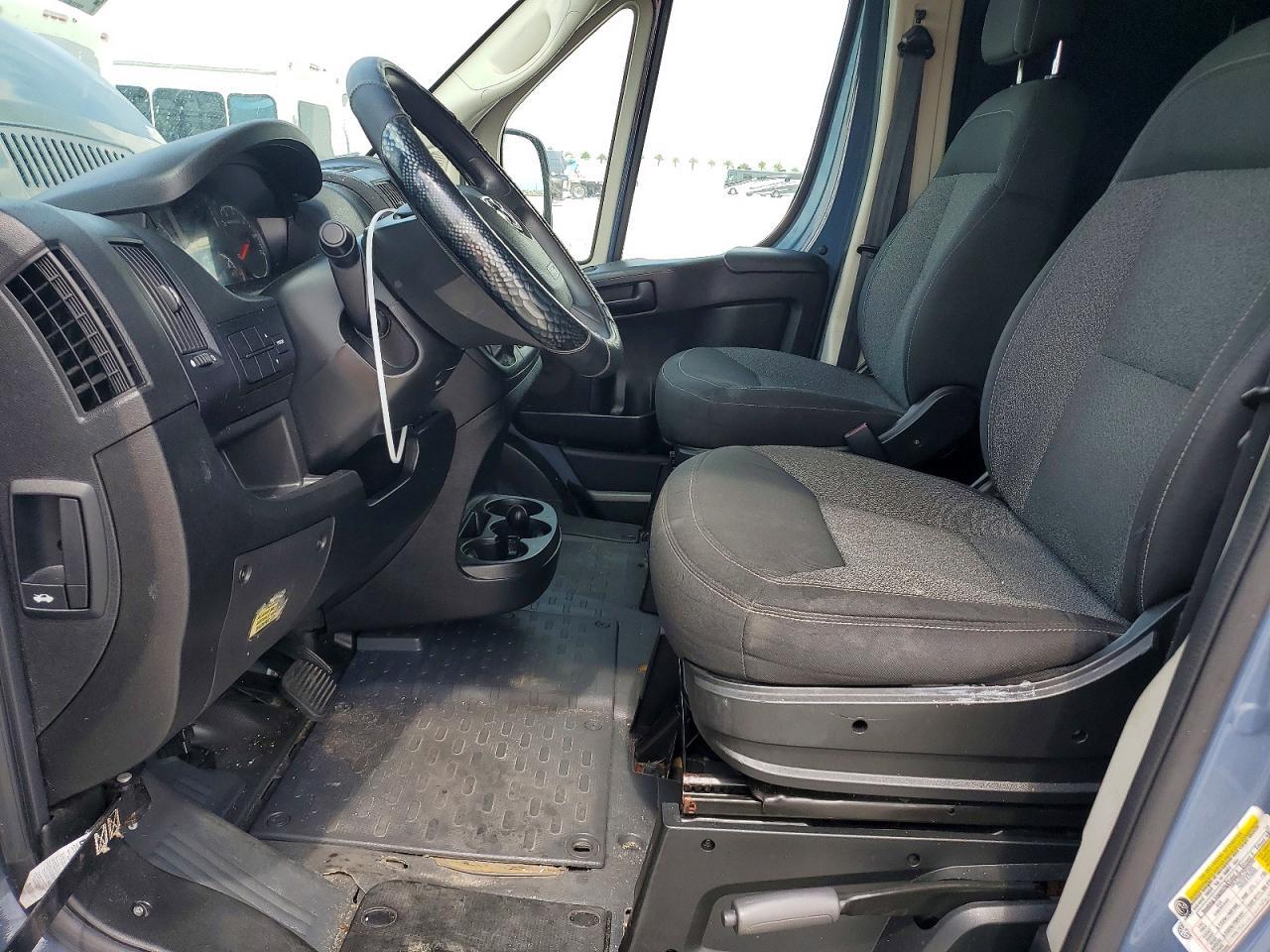 2019 Ram Promaster 3500 3500 High - Image 7