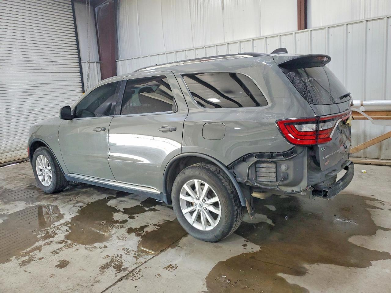 2021 Dodge Durango - Image 2