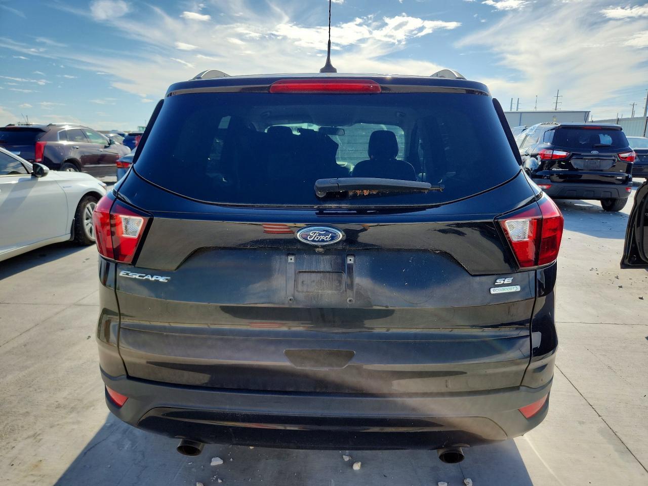 2019 Ford Escape Se - Image 6