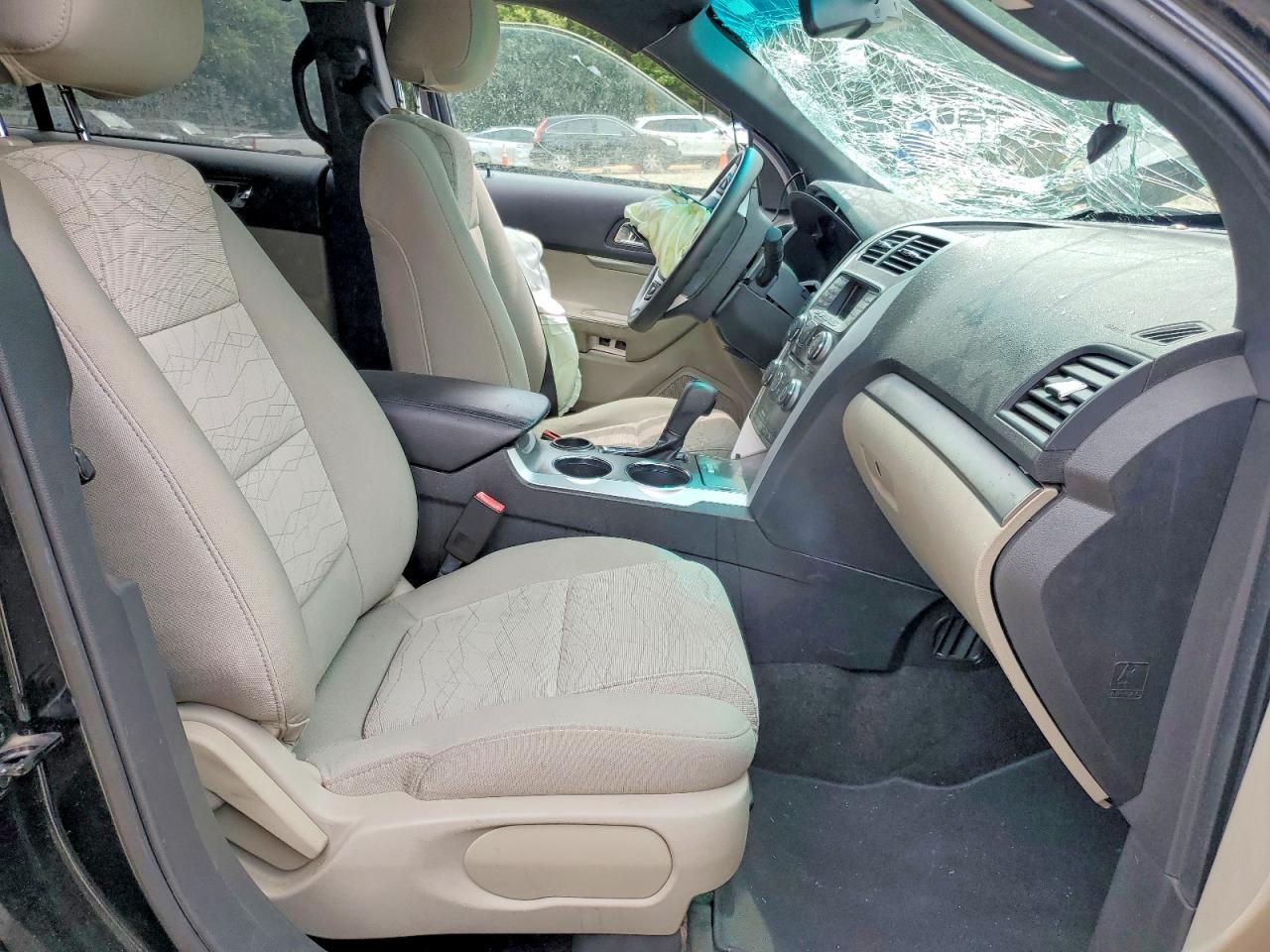 2014 Ford Explorer - Фото 7