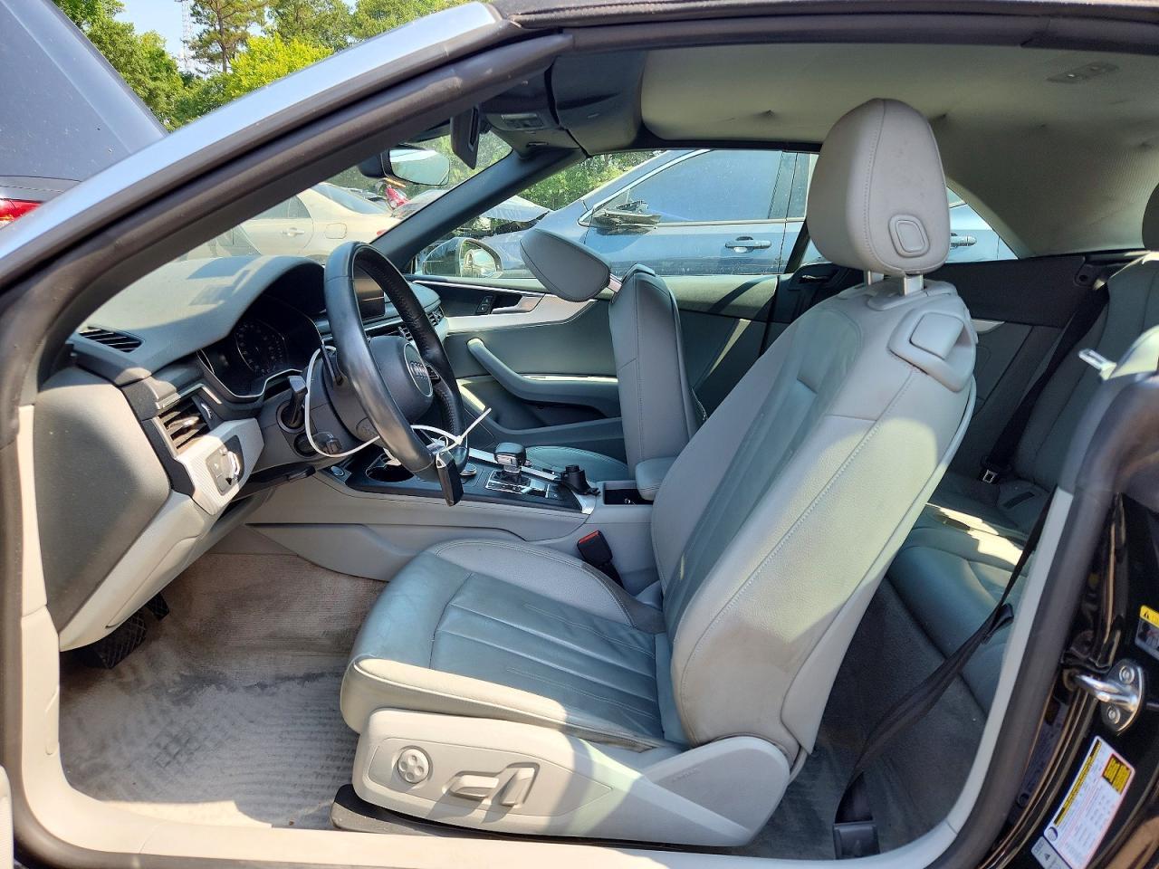 2018 Audi A5 Premium - Image 7
